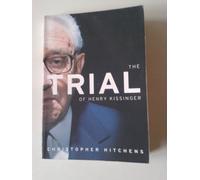 The Trial of Henry Kissinger