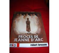 The Trial of Joan of Arc (1962)/Proces de Jeanne d'Arc