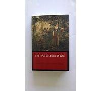 The Trial of Joan of Arc