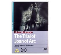 The Trial Of Joan Of Arc [DVD]