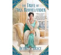 The Trial of Mrs.Rhinelander