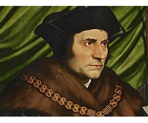 The Trial of Sir Thomas More