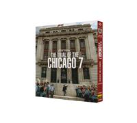The Trial of the Chicago 7 (2020) Blu-ray 1080P BD