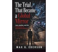 The Trial That Became a Global Mirror: Law, emotion, and the breakdown of procedural patience