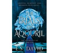The Trials of Aqouril