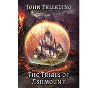 The Trials of Ashmount