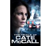 The Trials of Cate McCall