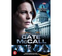 The Trials of Cate Mccall (Dvd) - The Trials of Cate Mccall (Dvd)