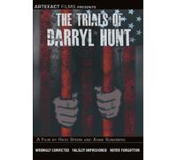 The Trials of Darryl Hunt [DVD]