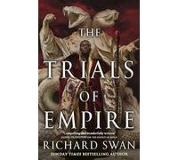 The Trials of Empire: (Empire of the Wolf)