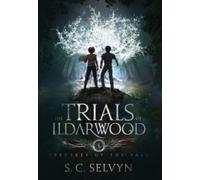 The Trials of Ildarwood : Spectres of the Fall