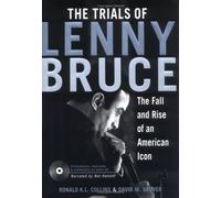 The Trials of Lenny Bruce
