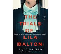 The Trials of Lila Dalton