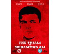 The Trials of Muhammad Ali [DVD] [2014]