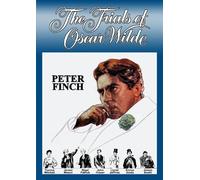 Trials of Oscar Wilde – FYE