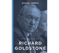 The Trials of Richard Goldstone