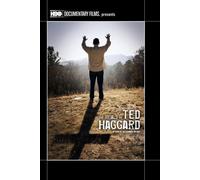 The Trials Of Ted Haggard [DVD] [2009] [Region 1] [US Import] [NTSC]