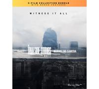 The Trialside Studios Movie: Behind the Camera (Chapter One) [Blu-Ray] (English audio)