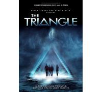 The Triangle (2 Disc Widescreen Set). Region 1 NTSC.