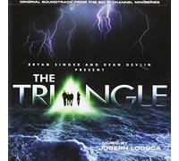 The Triangle by Joseph Loduca
