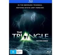 The Triangle (Complete Series) (Blu-Ray)