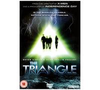 The Triangle : Complete TV Series [DVD]