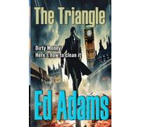 The Triangle: Dirty money? Here's how to clean it.: 1 (The Triangle Trilogy)