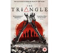 The Triangle [DVD]