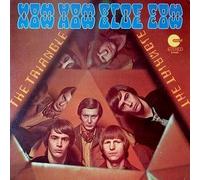 The Triangle - How Now Blue Cow