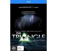 The Triangle - Mini Series Special Edition