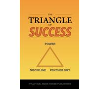 The Triangle of Success: Power, Discipline, and Psychology