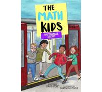 The Triangle Secret (Math Kids)