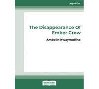 The Tribe 2: The Disappearance of Ember Crow