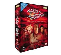 The Tribe: Complete Series 1 [DVD]
