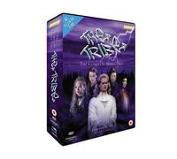 The Tribe: Complete Series 2 [DVD]
