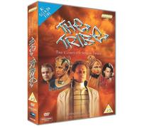 The Tribe: Complete Series 3 [DVD]