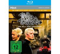 The Tribe - Eine Welt ohne Erwachsene. Staffel.4, 1 Blu-ra (Blu-ray) (US IMPORT)