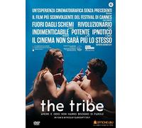 The Tribe [IT Import] [DVD] [2015]