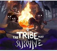 The Tribe Must Survive PC Steam CD Key