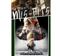 The Tribe Of Misfits