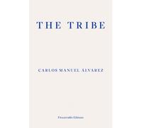 The Tribe : Portraits of Cuba