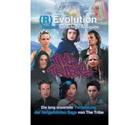 The Tribe : (R)Evolution - Deutschsprachige Ausgabe