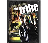 The Tribe (REGION 1) (NTSC)