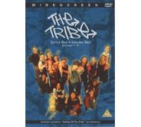 The Tribe: Series One, Volume 1 - Episodes 1-4 [DVD]