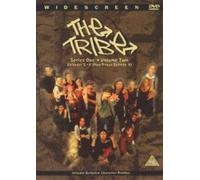 The Tribe: Series One, Volume 2 - Episodes 5-9 [DVD]