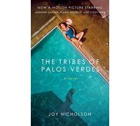 The Tribes of Palos Verdes - Paperback NEW Nicholson, Joy 01/12/2017