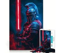 The Tribune 1000 Piece Jigsaw Puzzle for Teenagers Smart Game Relaxed Mind Pattern Assembly Santa Wish List (38x26cm)
