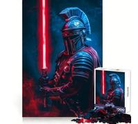 The Tribune Jigsaw Puzzles 1000 Piece for Teenagers Improve Memory Relaxing Fun Sharp Edge Unique Gift (50x75cm)