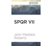 The Tribune's Curse (SPQR)