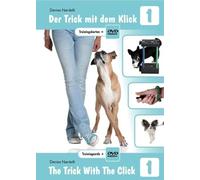 The trick with the click - Follow 1: New Edition - Training Cards with DVD